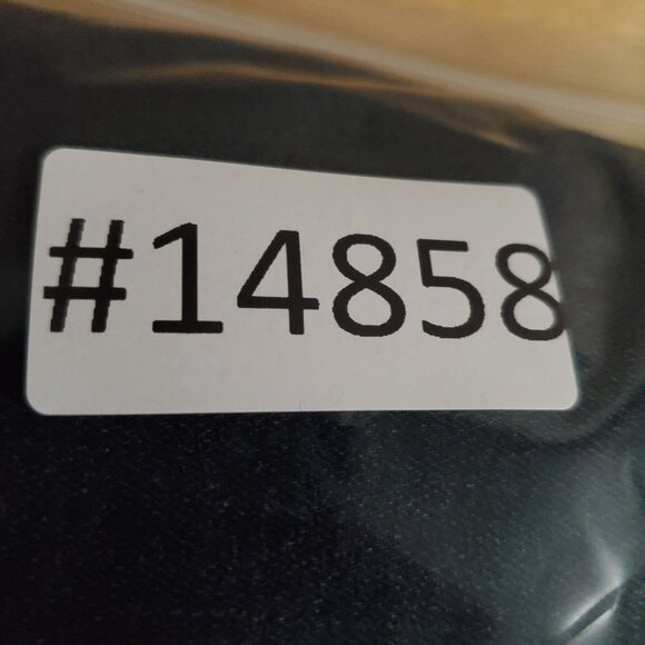 Paige Jeans Mens Size 40x30 Blue Federal Rayon Blend Classic Denim - Picture 14 of 14